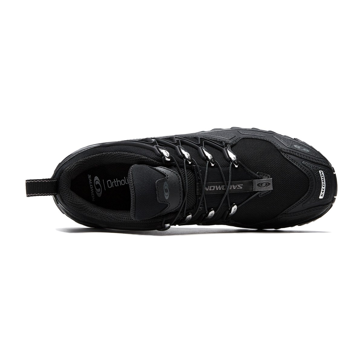 Salomon ACS+ Black