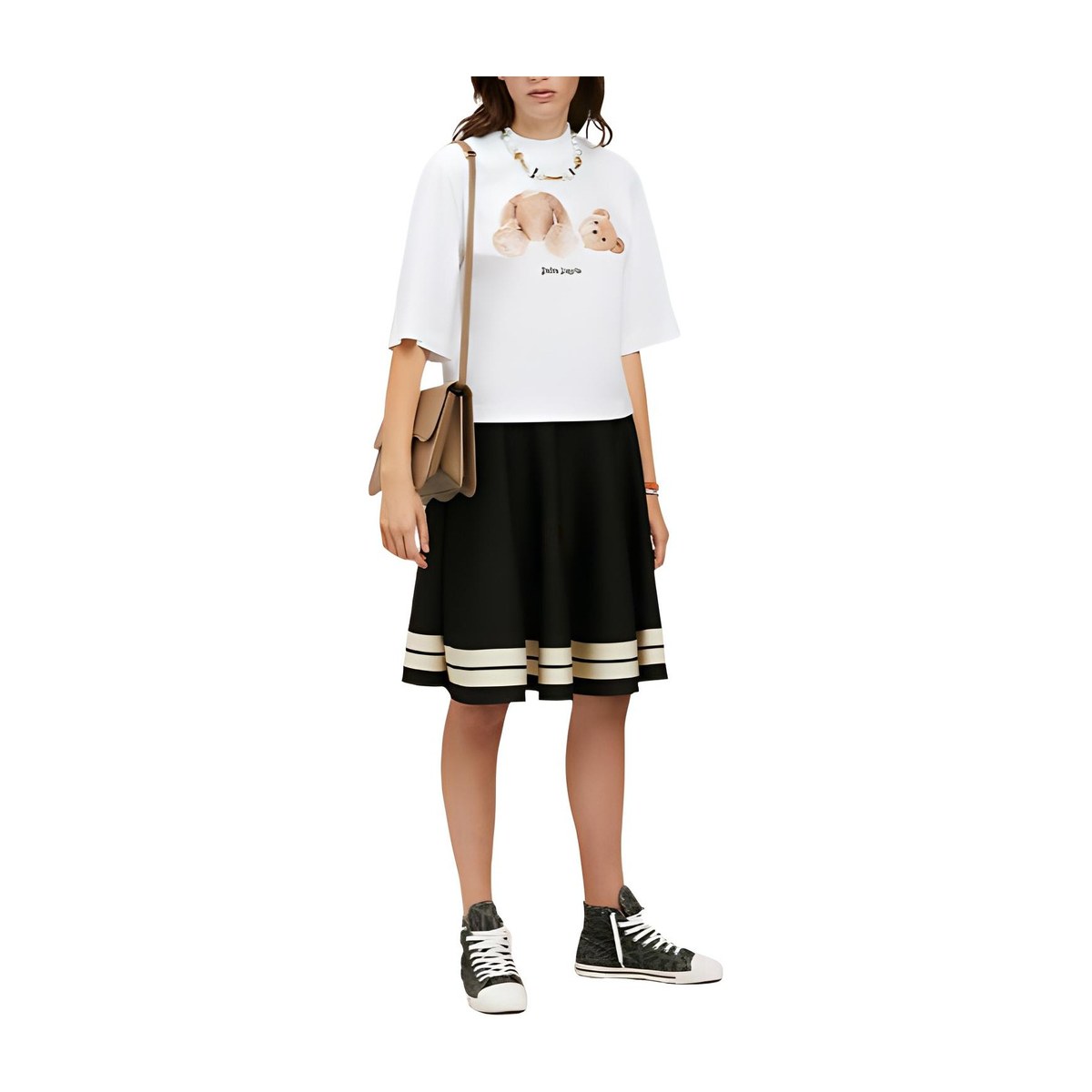 PALM ANGELS FW22 T