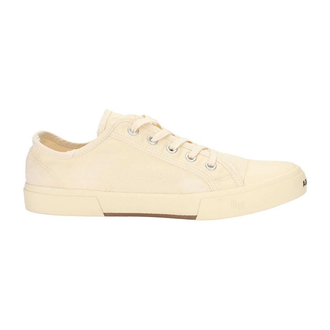 Balenciaga Paris White