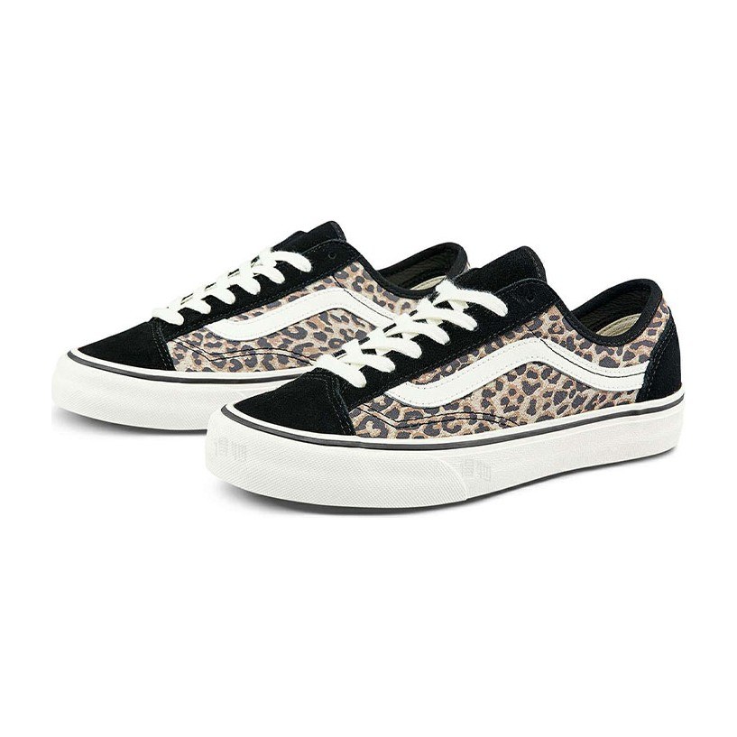 Vans Style 36 Decon Sf Leopard