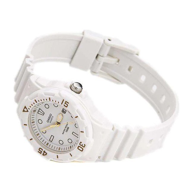 Casio LRW-200H-7E2