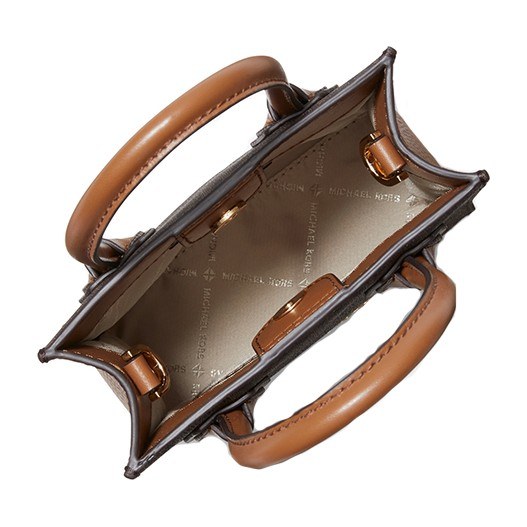 Michael Kors Mercer Acorn Brown