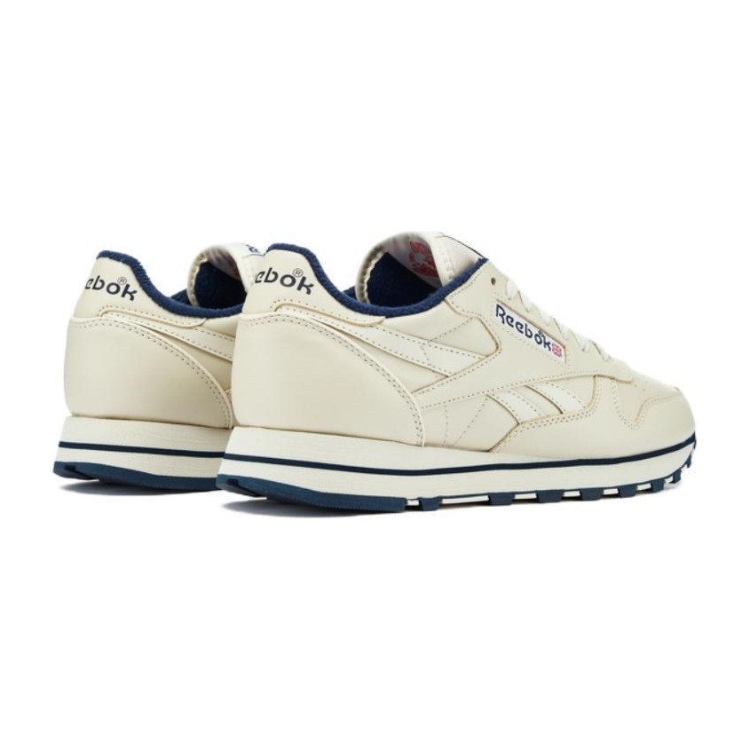 Reebok Classic Leather Off White