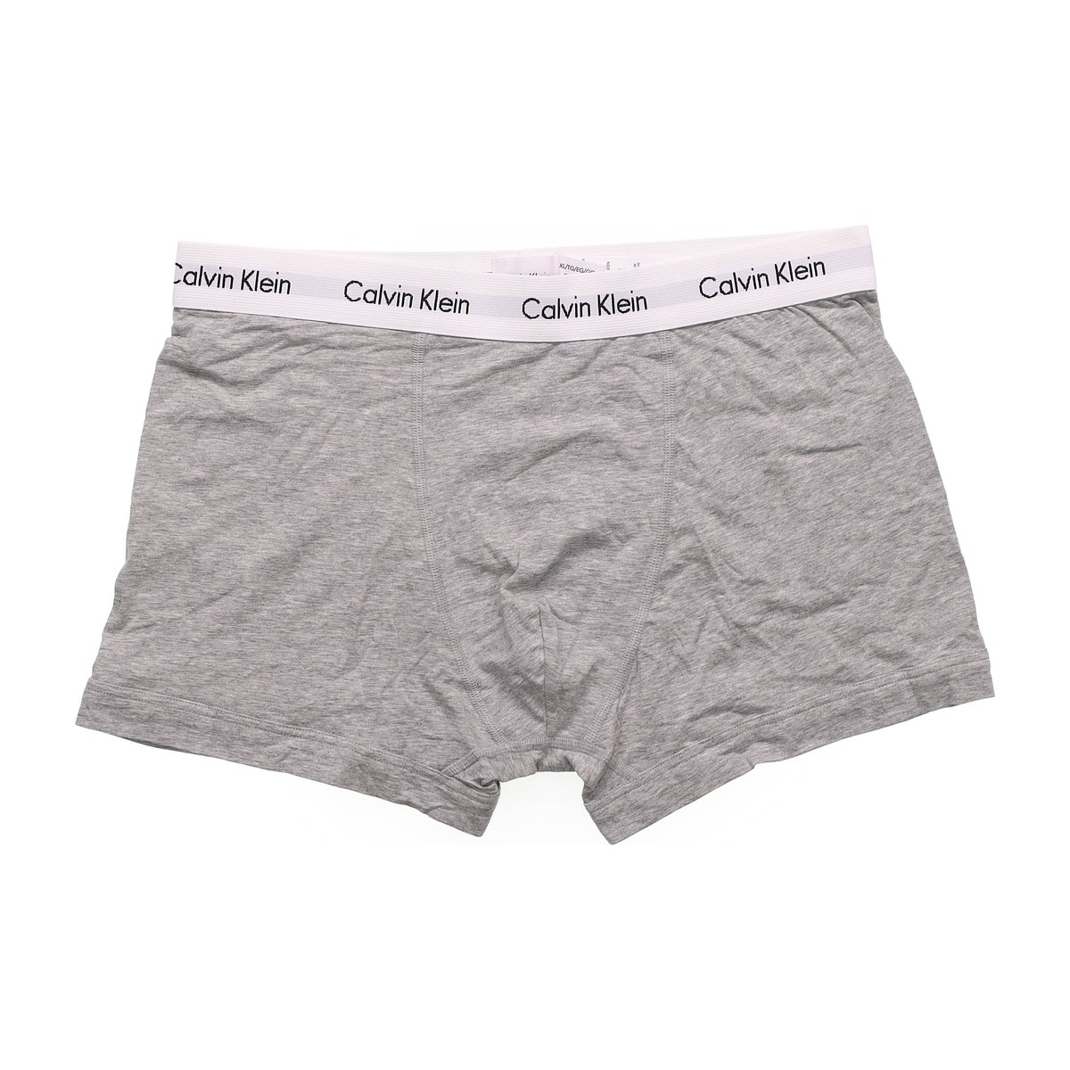 Calvin Klein 3 Pack Trunks