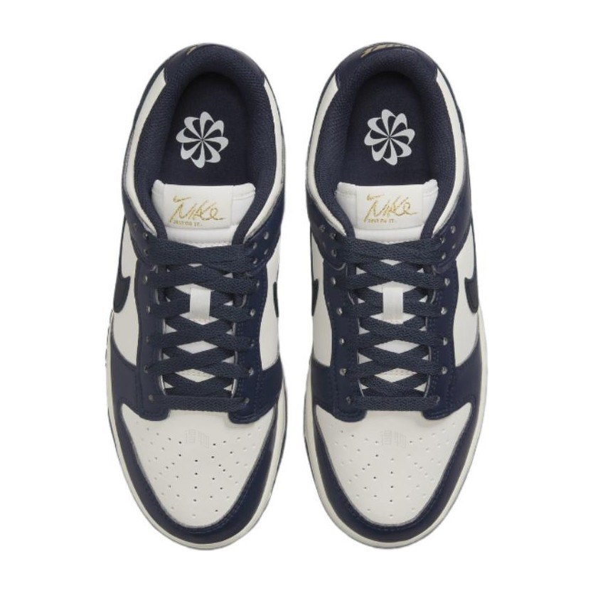 Nike Dunk Low Next Nature Blue White
