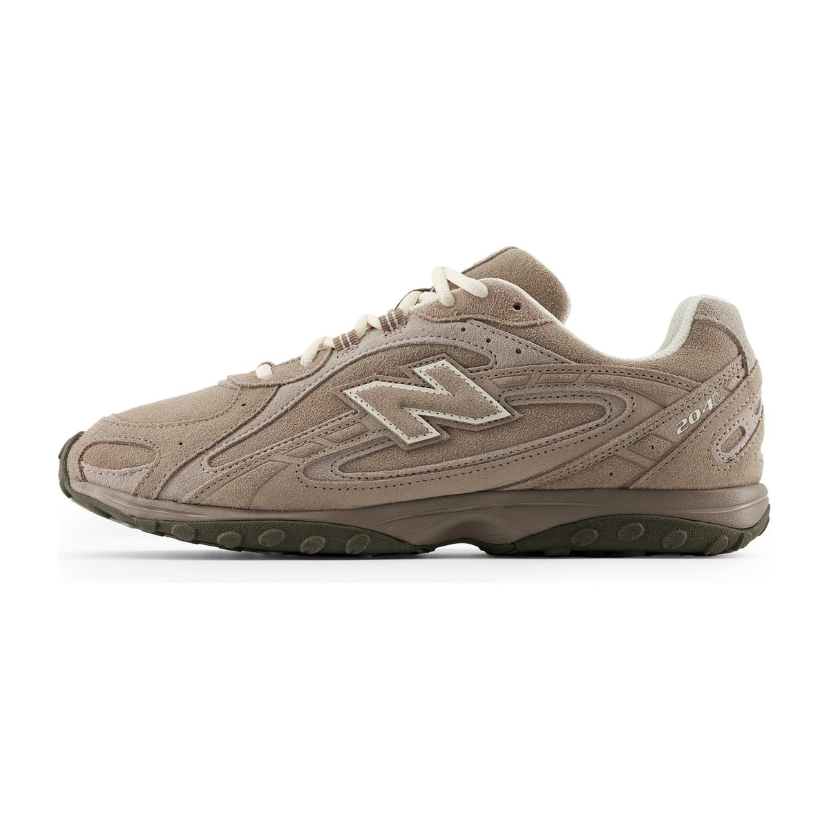 New Balance 204L Light Brown