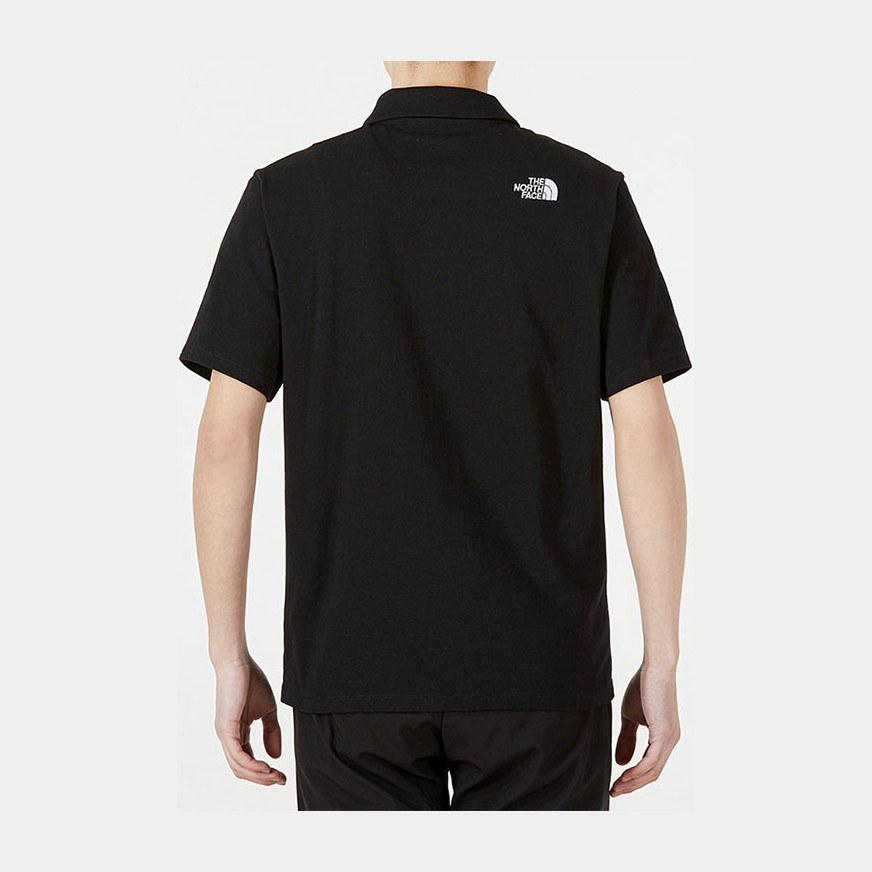 THE NORTH FACE LogoPolo