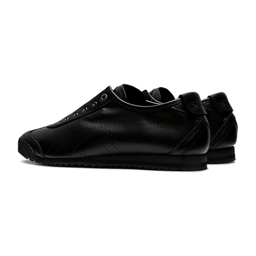 Onitsuka Tiger Mexico 66 SD Slip-On Black