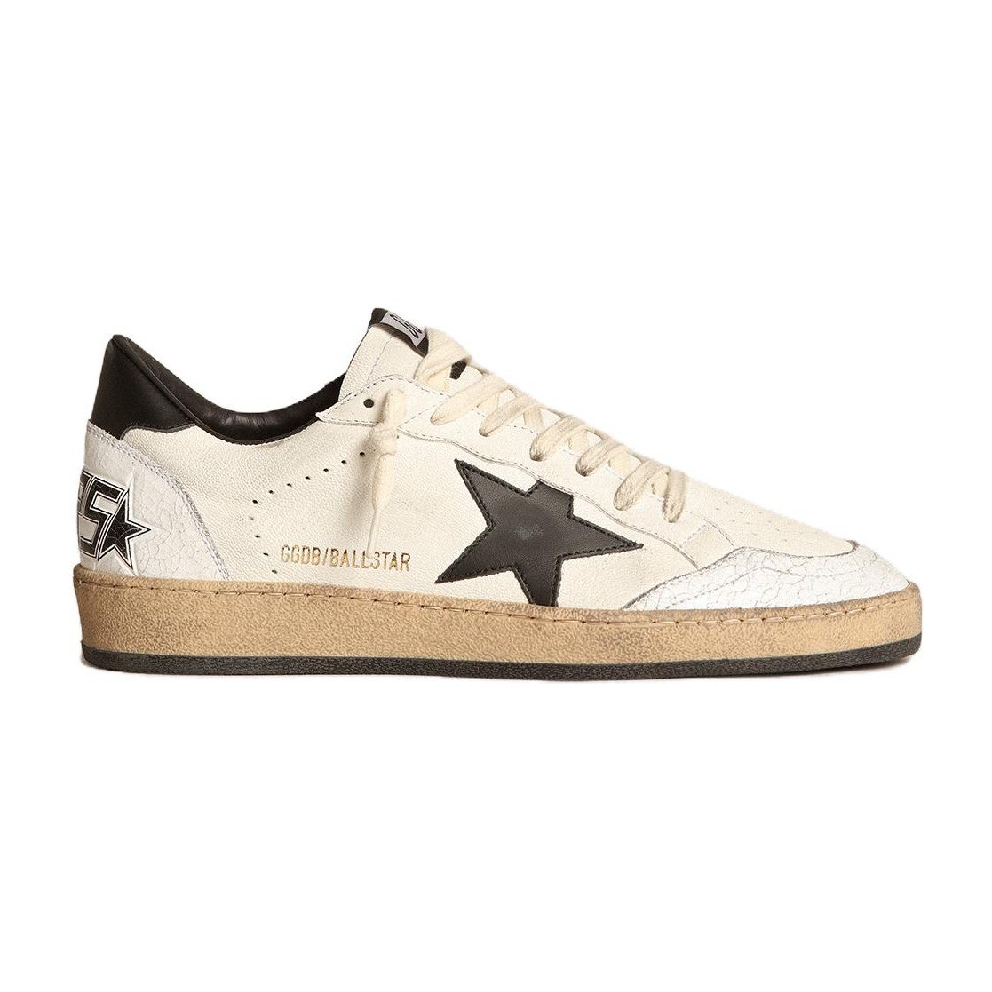 Golden Goose Ball Star