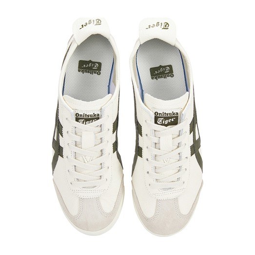 Onitsuka Tiger Mexico 66 Off White