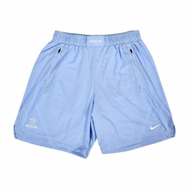 Nike x Nocta Shorts Blue