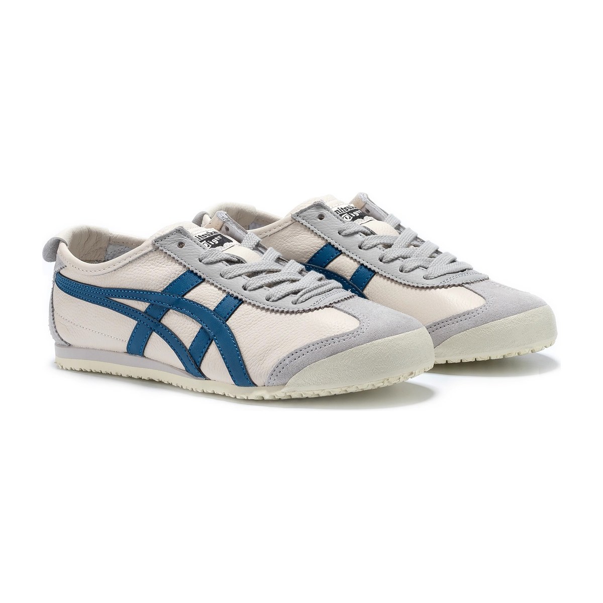 Onitsuka Tiger Mexico 66 Light Grey