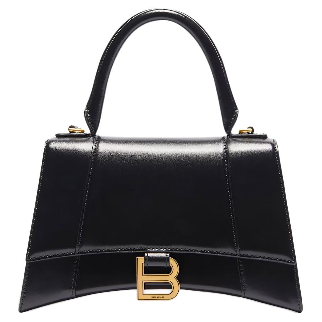 Balenciaga hourglass