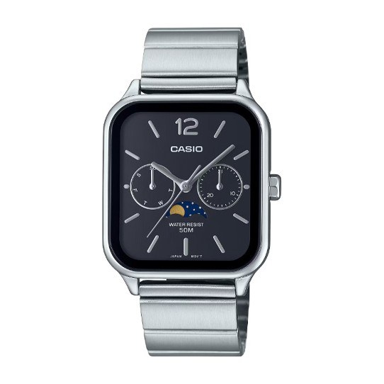 Casio Lineage MTP-M305D-1AV