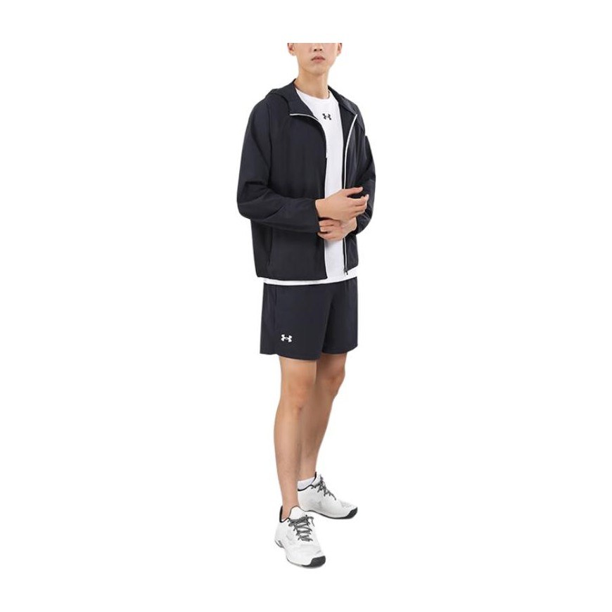 Under Armour