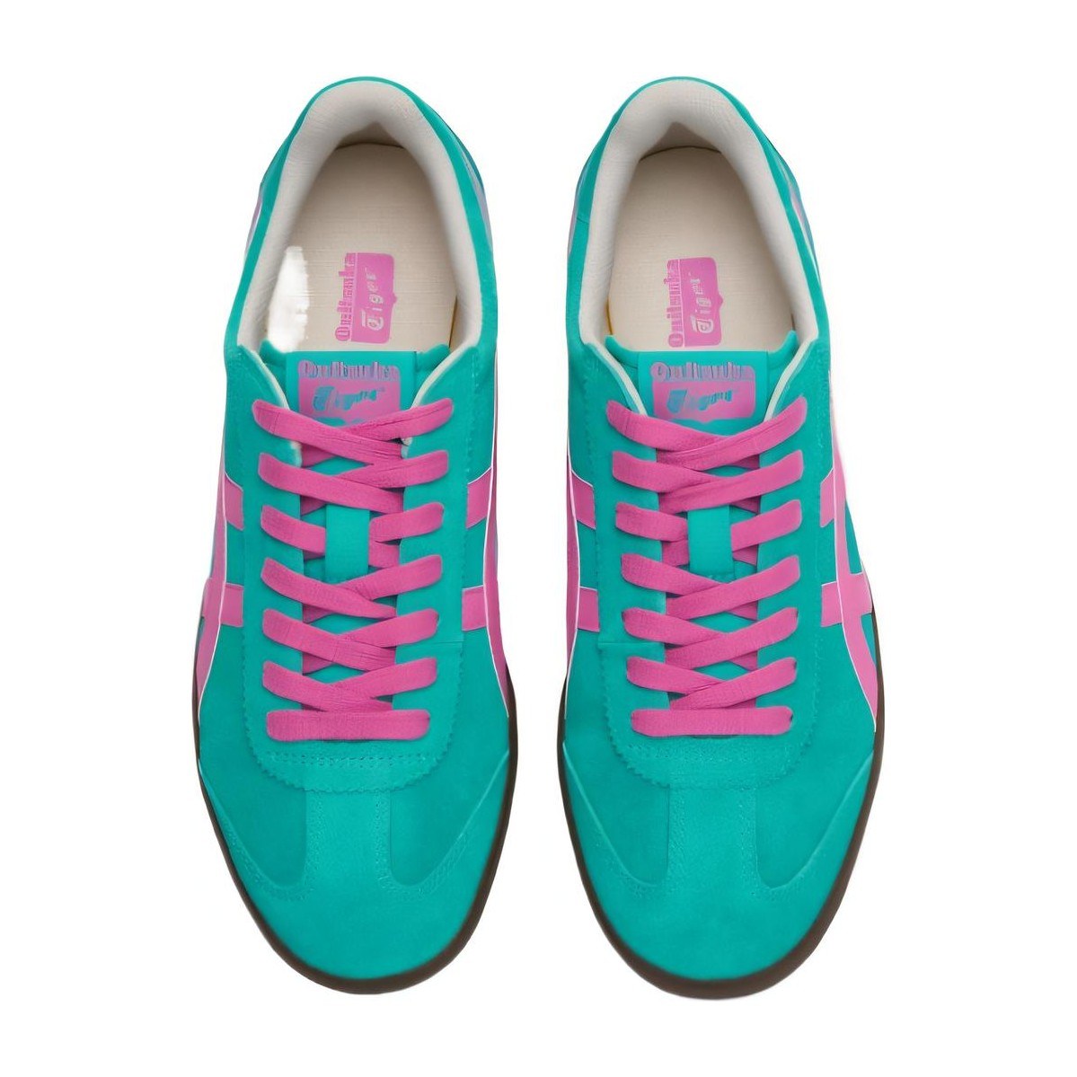 Onitsuka Tiger Tokuten