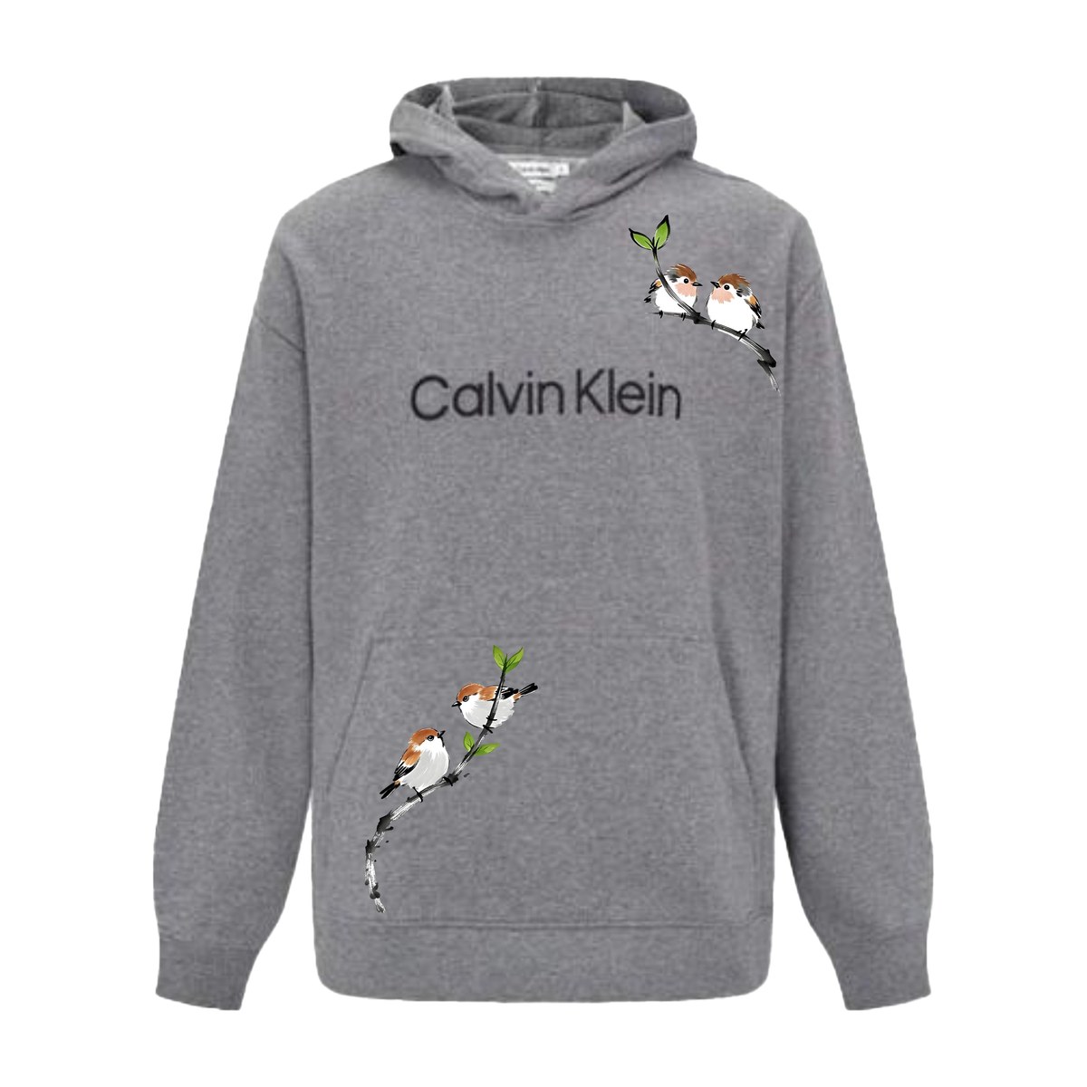 CALVIN KLEIN