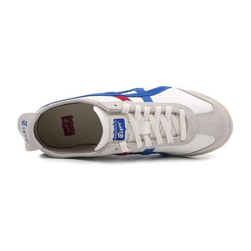 Onitsuka Tiger Mexico 66 White Blue