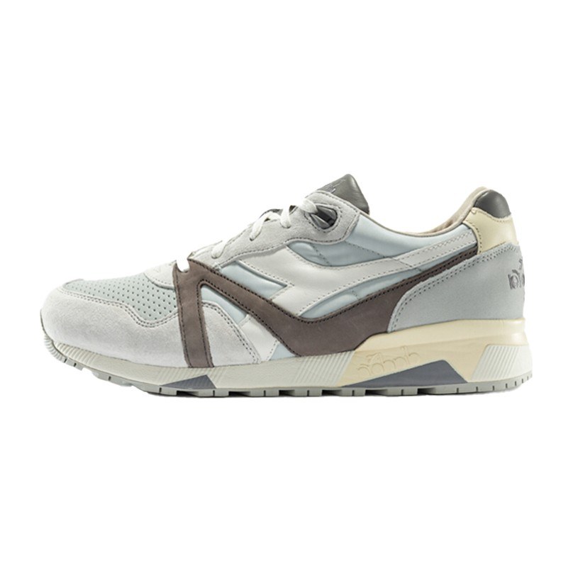Diadora N9000 Premium Grey