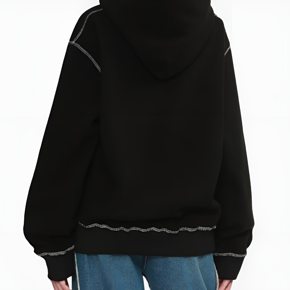 MM6 Maison Margiela Classic Sweatshirt
