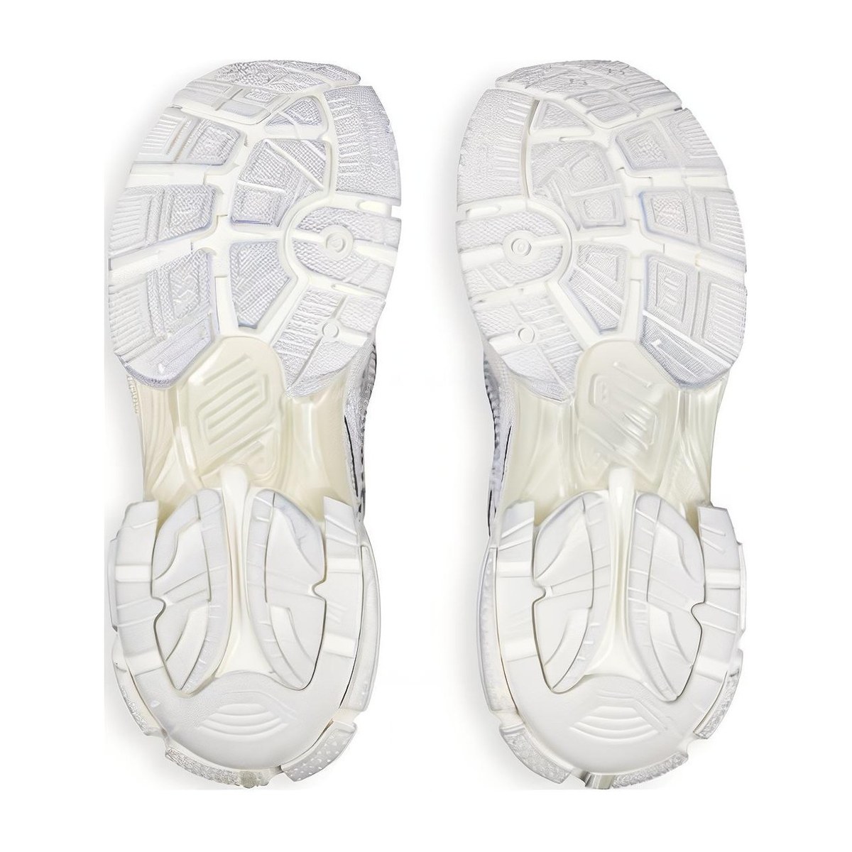 Balenciaga Runner White