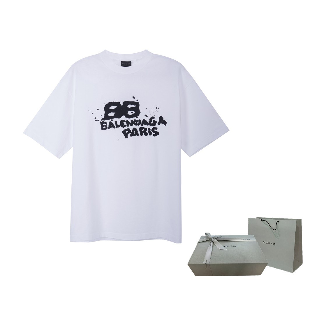 Balenciaga SS23 T