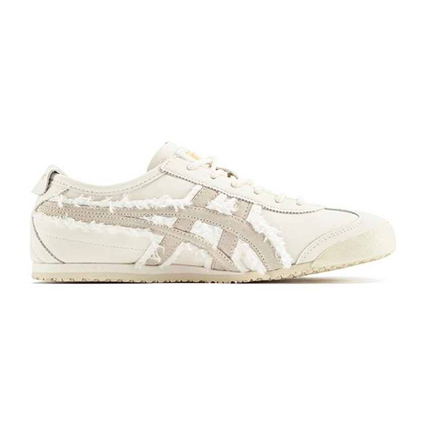 Onitsuka Tiger Mexico 66 White Grey