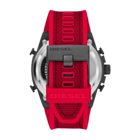Diesel Mega Chief DZ4551