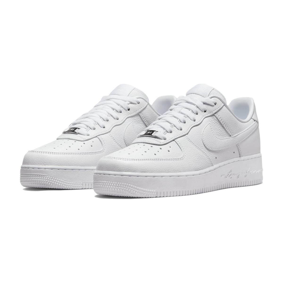 NOCTA x Nike Air Force 1 Low "Certified Lover Boy"