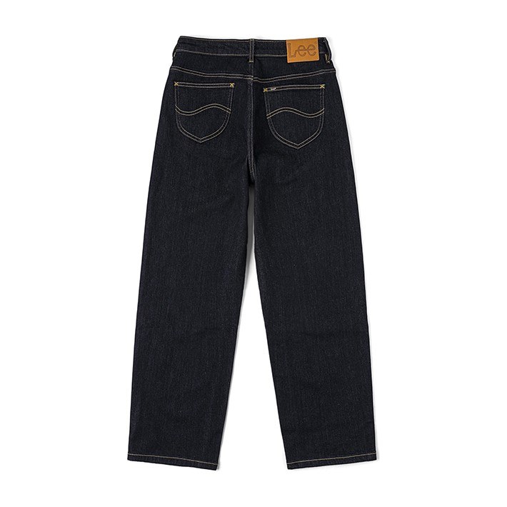 Lee Loose Fit Warm Denim Jeans Women