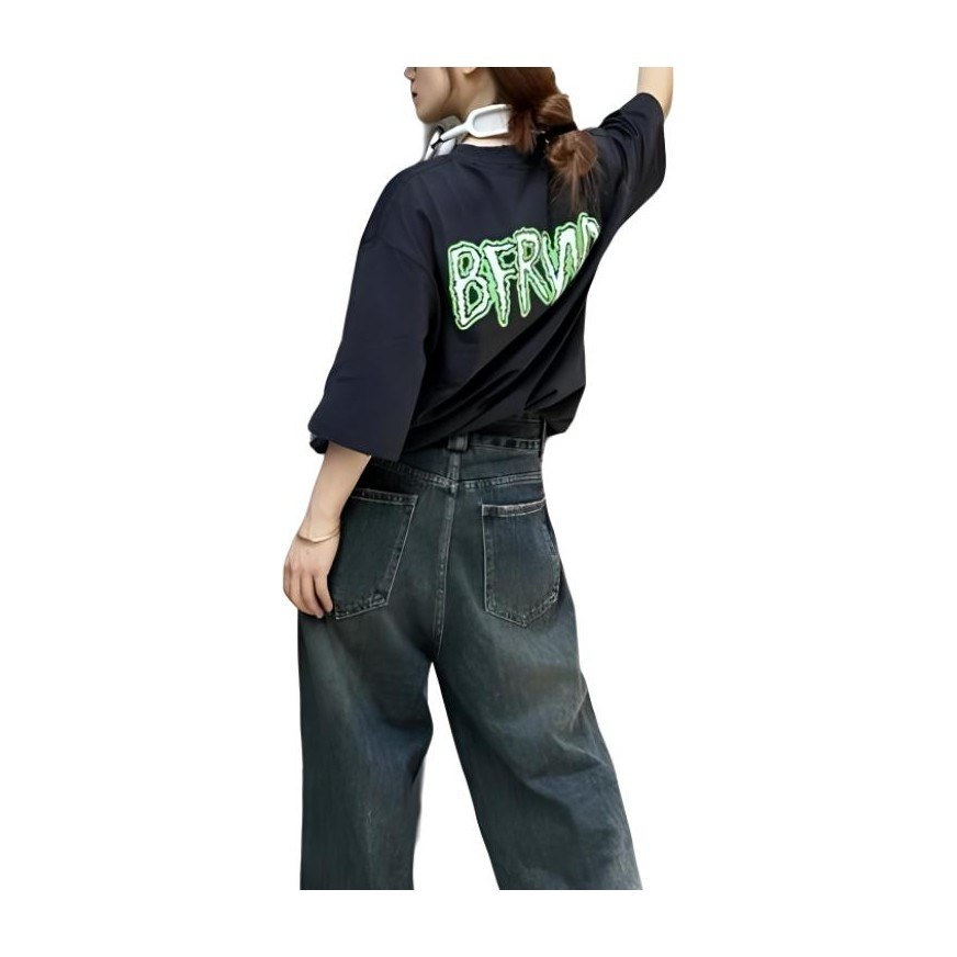 Balenciaga BFRND LogoT