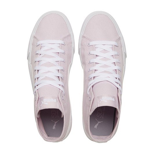PUMA Bari Mid Light Purple