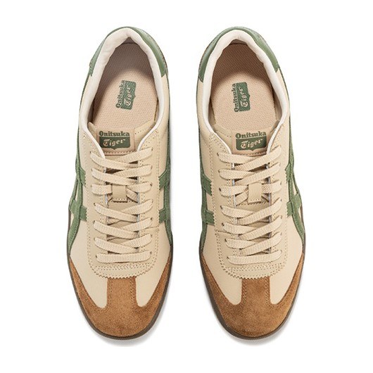 Onitsuka Tiger Tokuten Brown Green