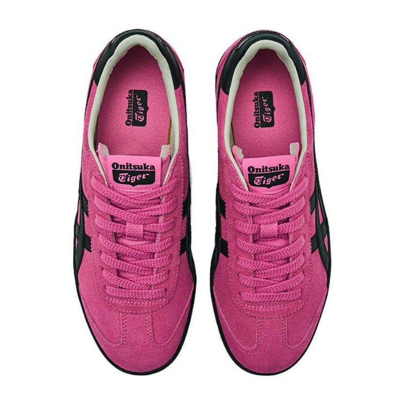 Onitsuka Tiger Tokuten Deep Pink