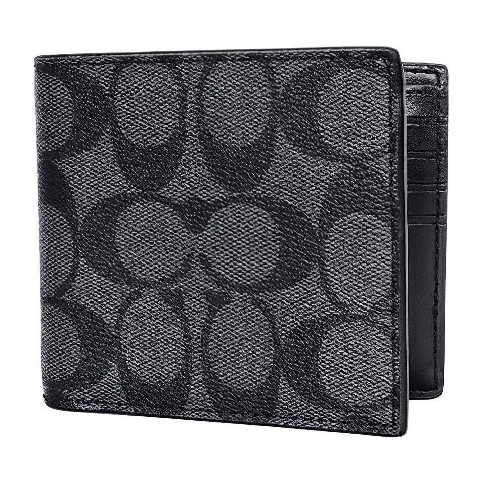 COACH 3 IN 1 Wallet