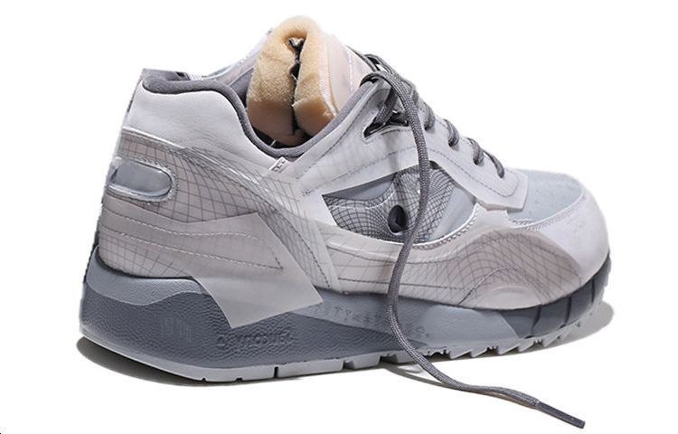 Saucony Shadow 6000 Black Hole