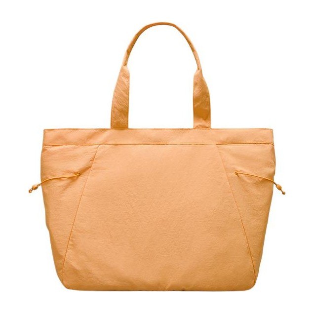 lululemon Mango Yellow Tote