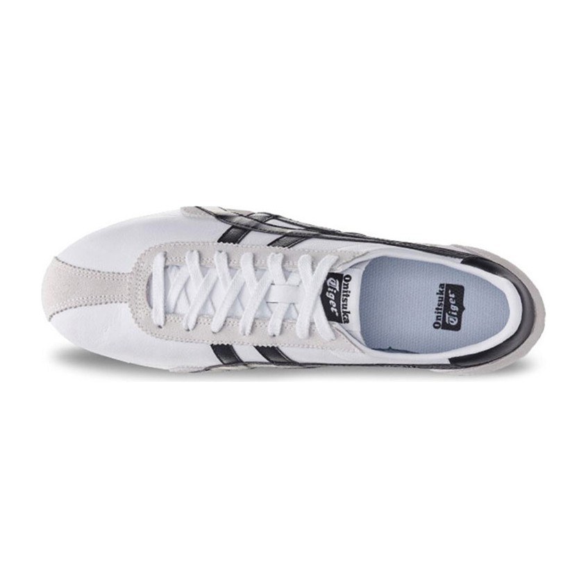 Onitsuka Tiger Runspark White Black