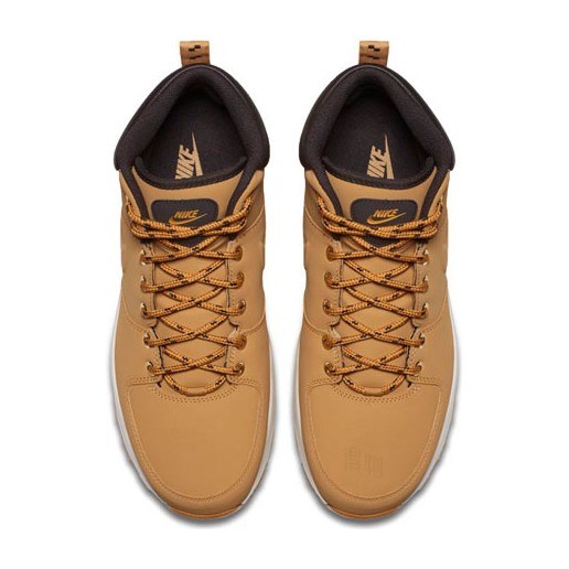 Nike Manoa Leather Brown