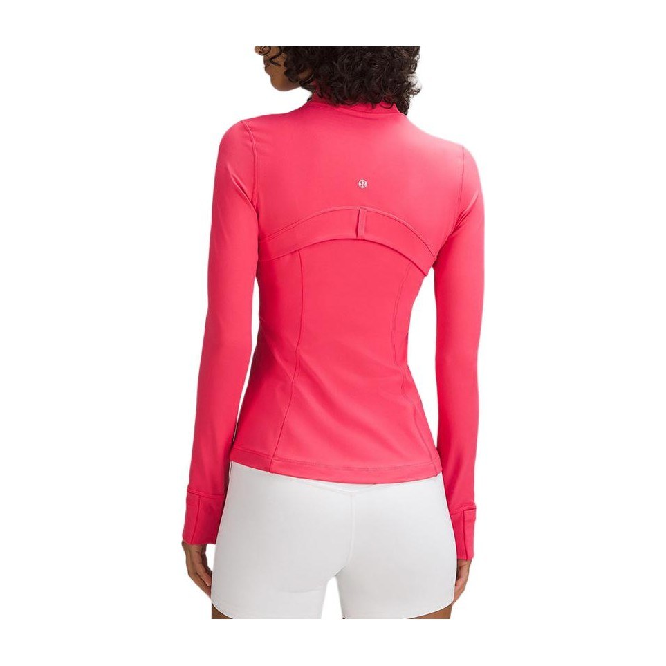 lululemon Define Nulu Jacket