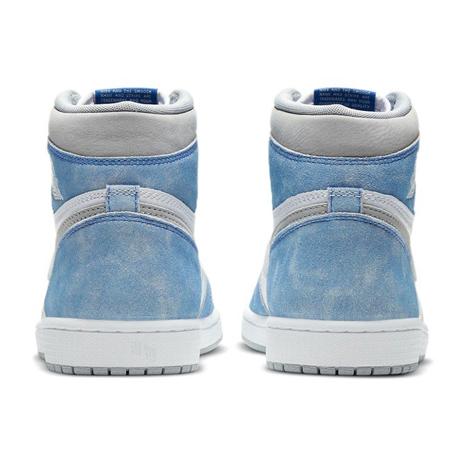 Jordan Air Jordan 1 High OG "Hyper Royal"