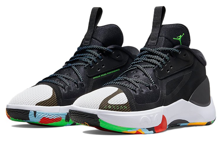 Jordan Zoom Separate PF