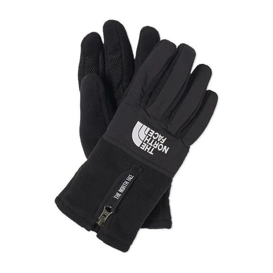 The North Face Logo Gloves