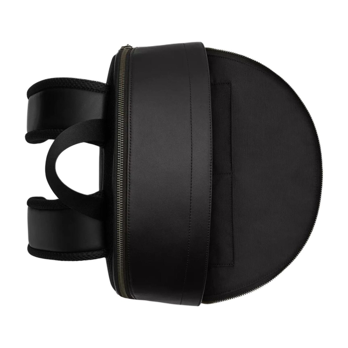 COACH Canvas Backpack