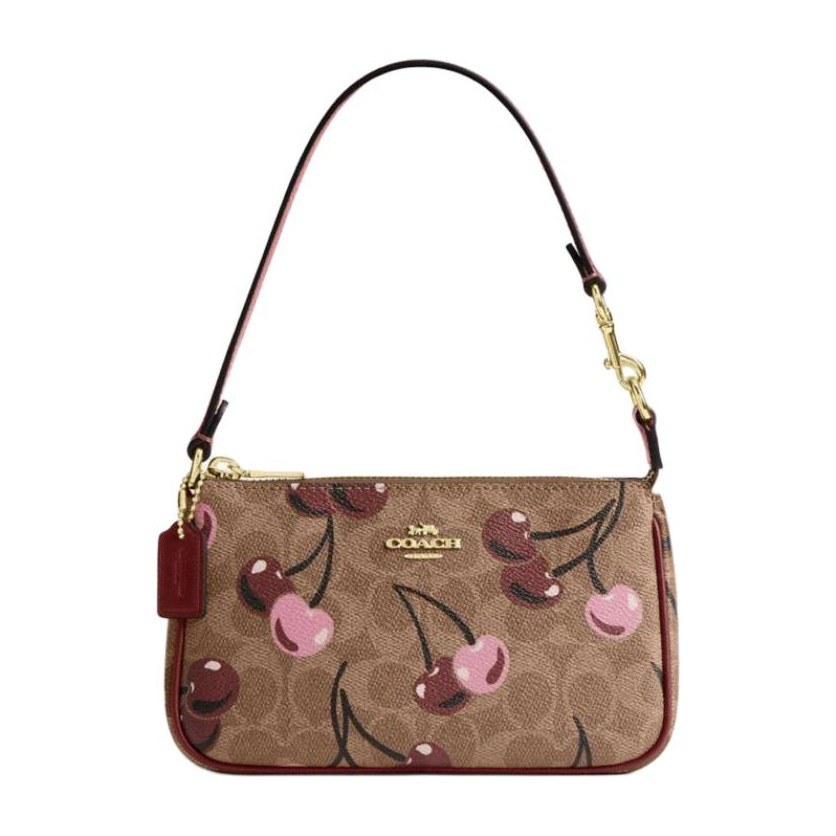 COACH Nolita 19