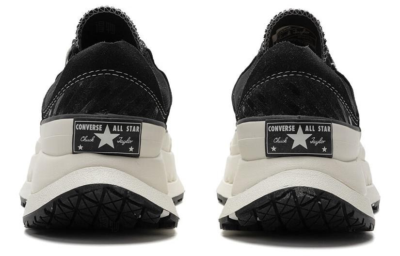 Converse Chuck 70 AT-CX White Black