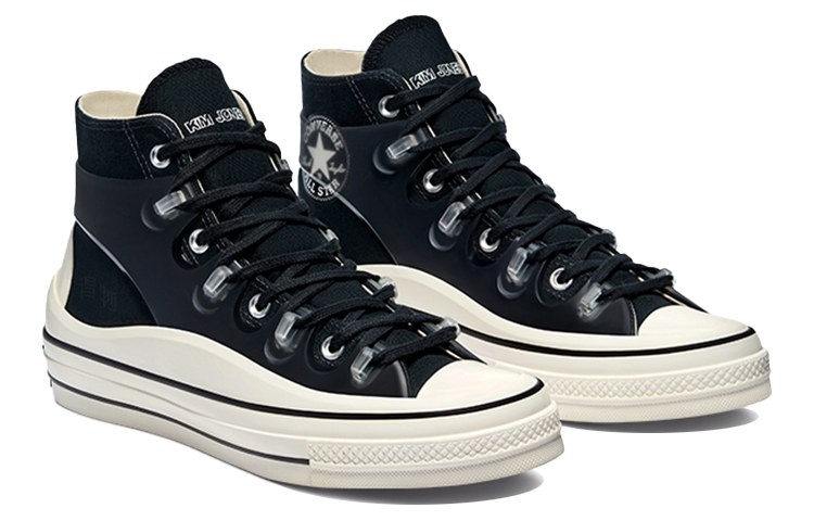Kim Jones x Converse Chuck Taylor All Star 1970s