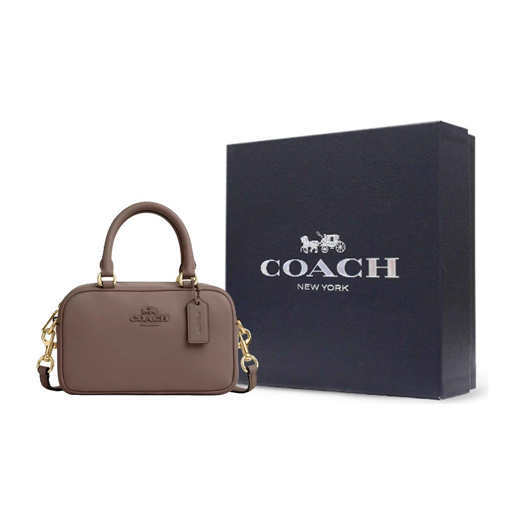 COACH Satchel 19