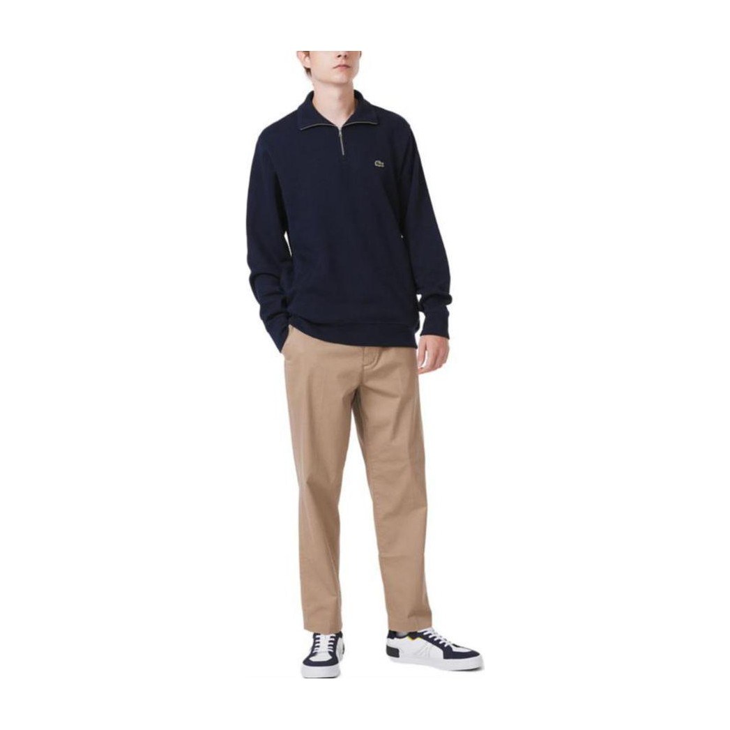 Lacoste Pullover Navy