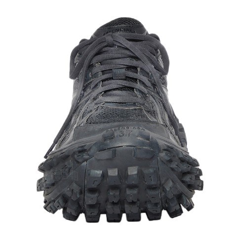 Balenciaga Defender Black